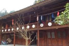 摆手寨5