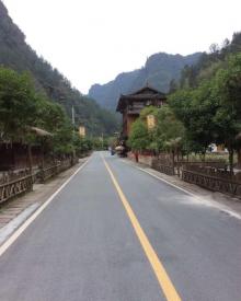 摆手寨11
