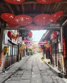 走马武庙3