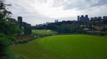 重庆保利高尔夫俱乐部 - 北场1