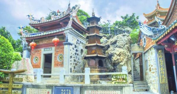 净峰寺