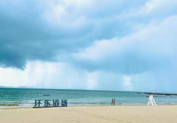 厦门体育海上运动中心