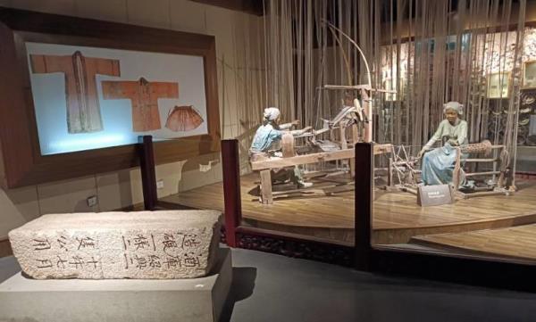 世界闽南文化展示中心