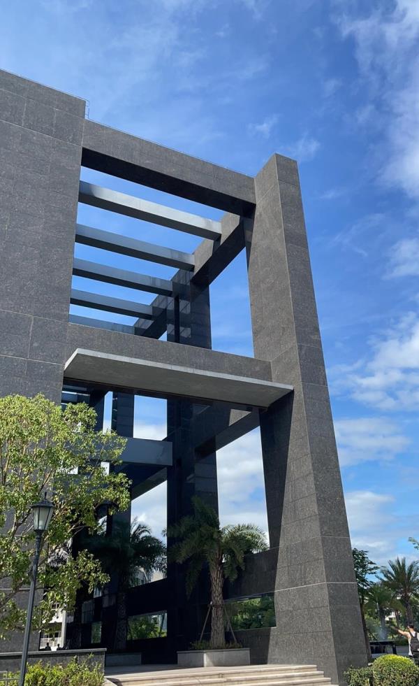 厦门理工学院运动场