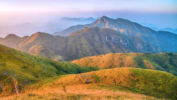 大丰山