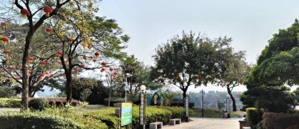 江滨公园