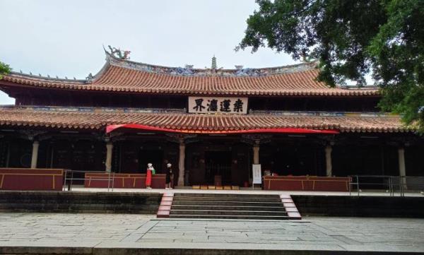 桑莲古迹