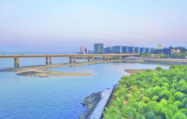 厦门大桥