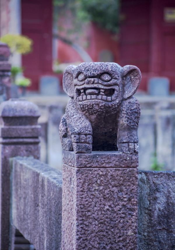 汀州文庙