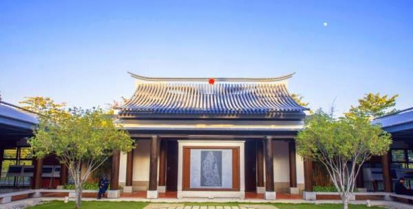 筼筜书院