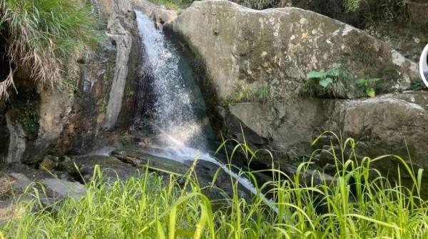东溪大峡谷