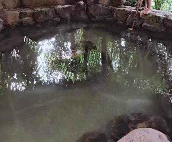 假日温泉