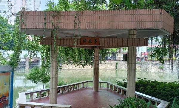 九龙公园