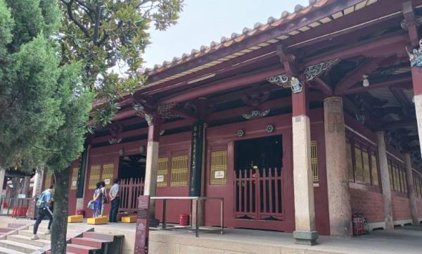 甘露戒坛