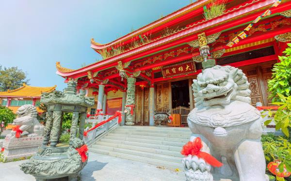 启明寺