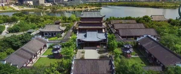 杏林书院