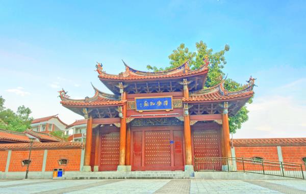 同安孔庙