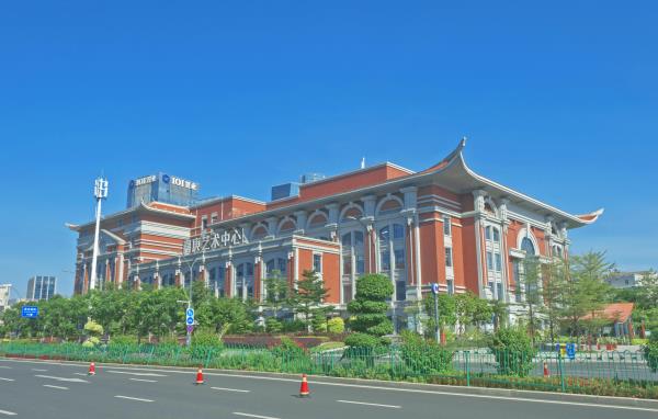 嘉庚剧院