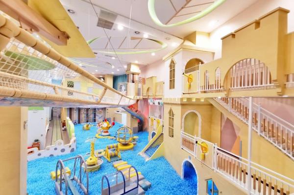 厦门Meland Club(宝龙一城馆)