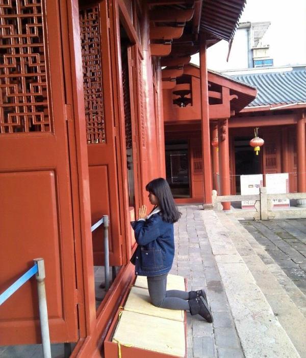 文庙