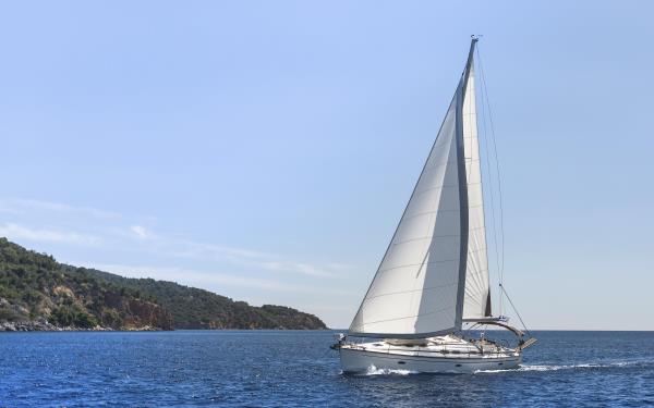 闽海湾游艇会