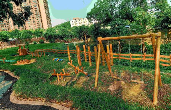 集美果乐园景区