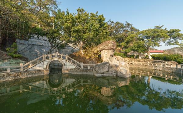 鸿山公园