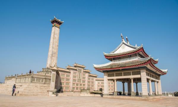 鳌园