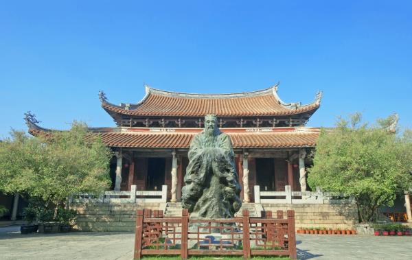 漳州文庙