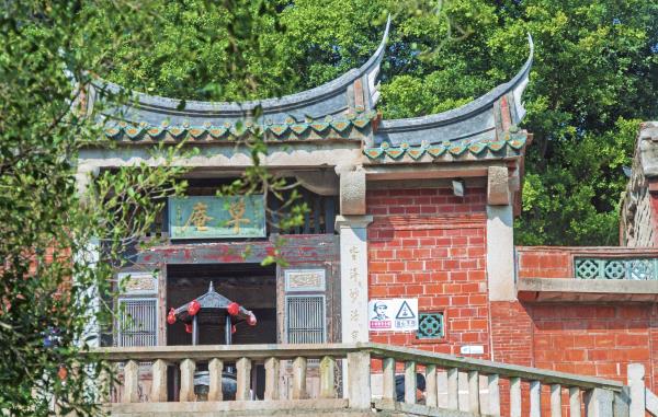 草庵寺