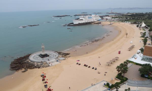 黄金海岸度假区