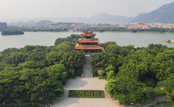 西湖公园