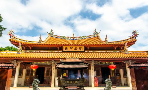 承天禅寺