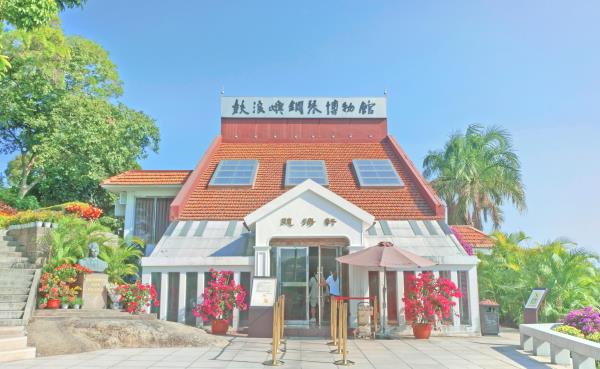 钢琴博物馆