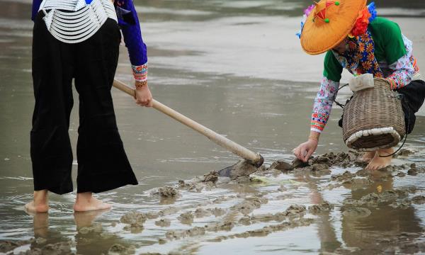 惠女风情园