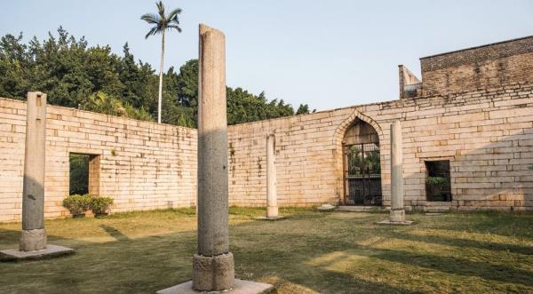 清净寺