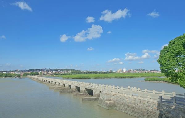 洛阳桥
