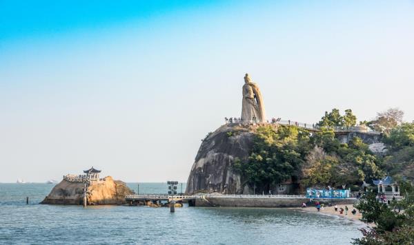 皓月园