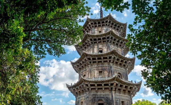 大开元寺