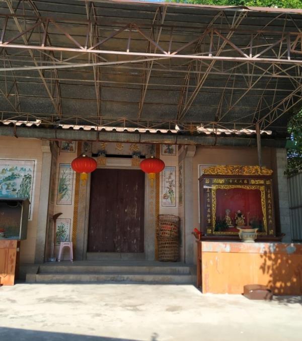德恩寺