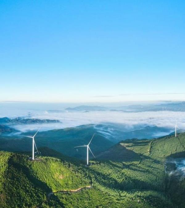 大北山