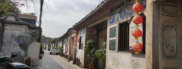 潮州市湘桥区民间艺术陈列馆