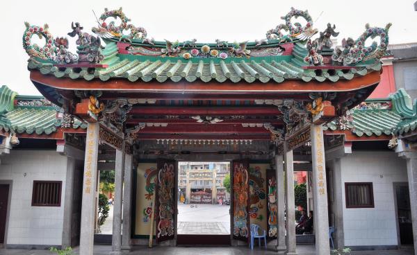 巡司埠