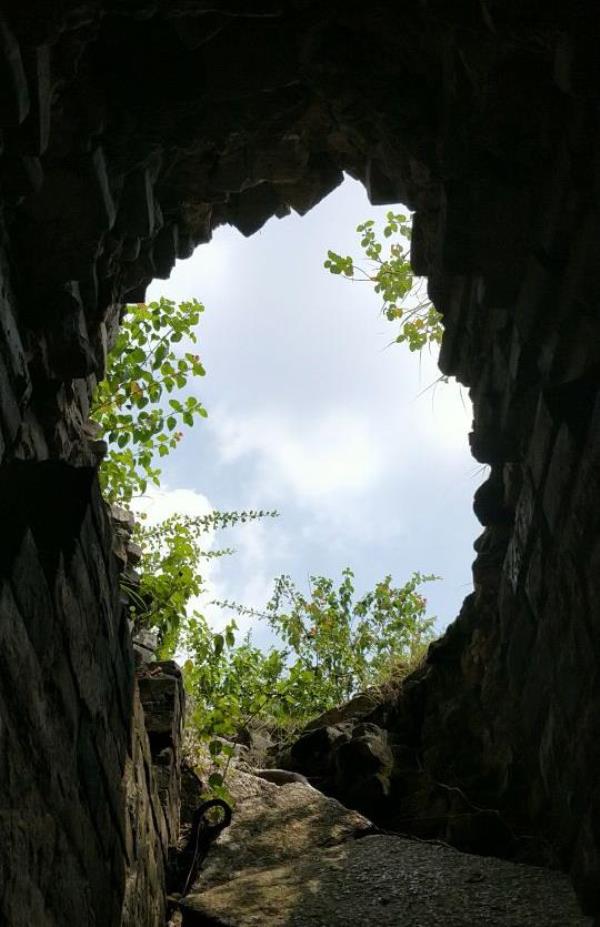 三元塔