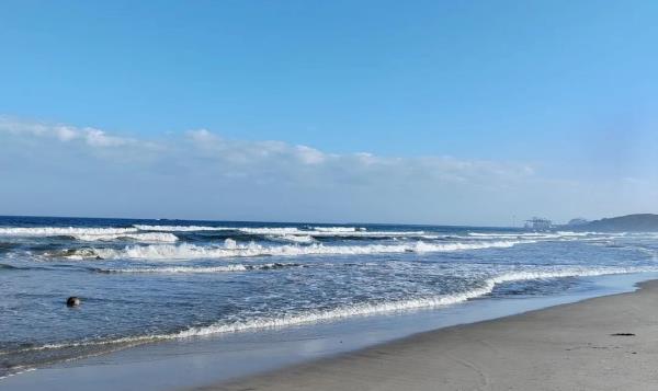 竞海村龙虎湾