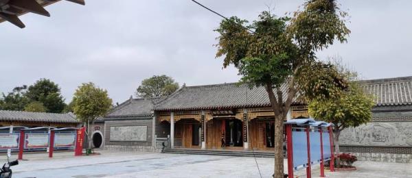 魏征纪念馆