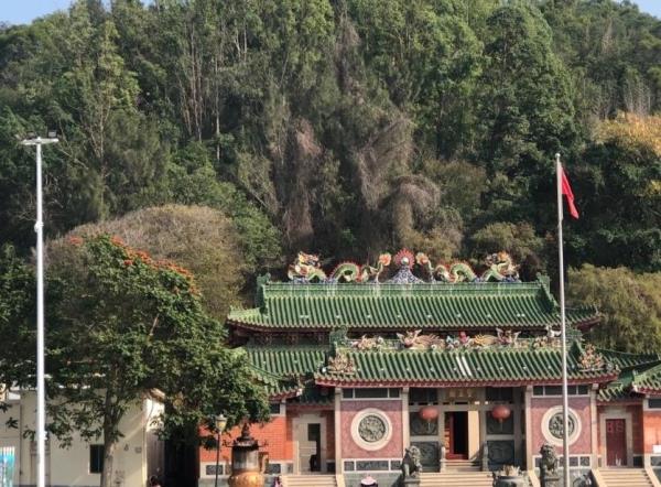 圣王庙