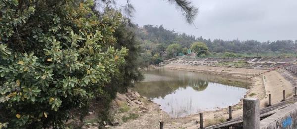 东湖岭