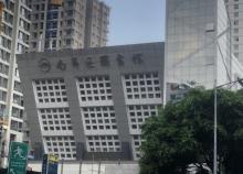 南岸区图书馆1