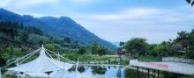 石里红枫乡村旅游度假区5